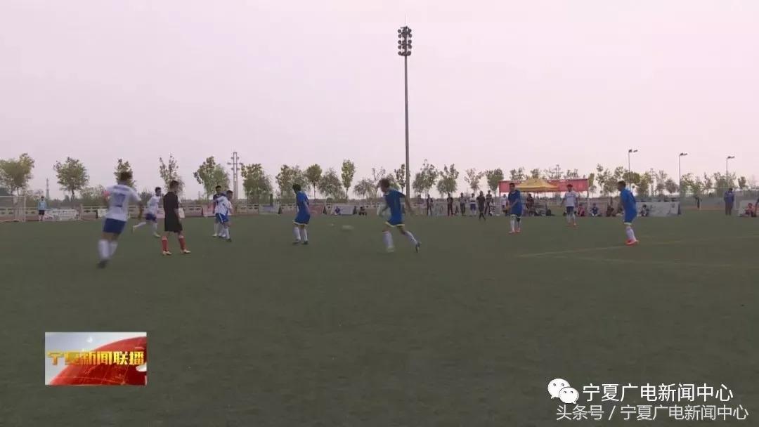 「数读宁夏」每个宁夏人都有2.15平方米的场地，还不动起来？