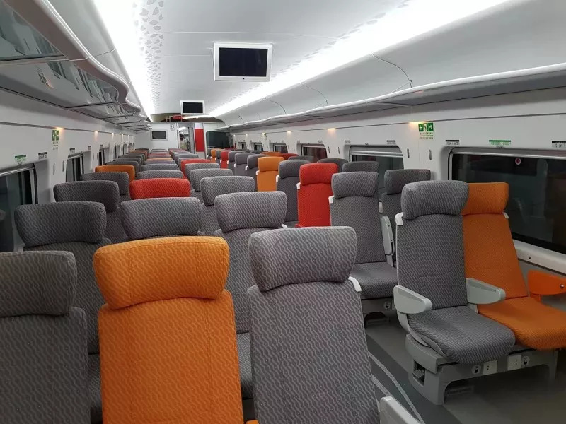 长沙至香港高铁要办哪些手续,长沙高铁出行最新通知