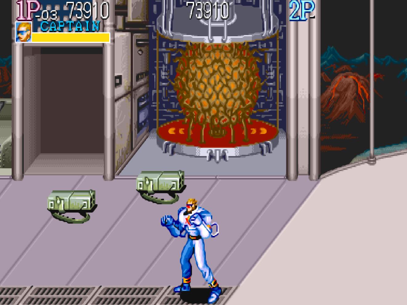 街机名将最终boss是怎么打,街机名将变双boss