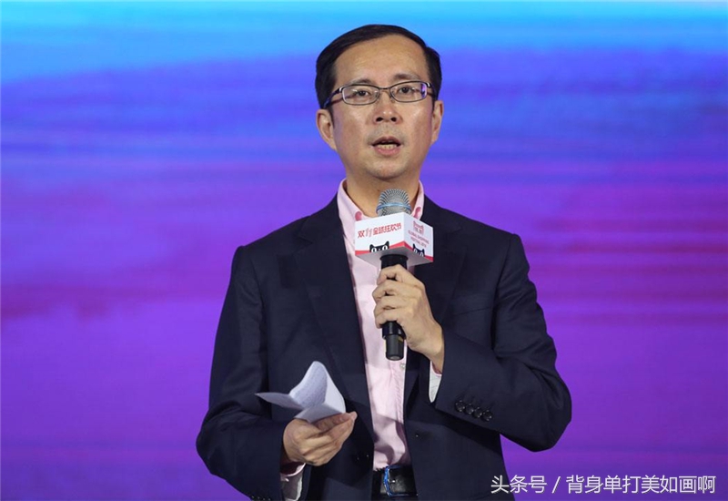 阿里现任老总,阿里现在的新老板