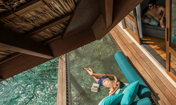 马尔代夫最强选岛攻略！摇旗呐喊一定要看！