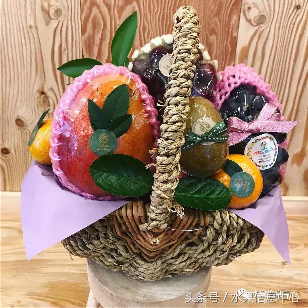 中秋礼盒水果店,中秋水果礼盒爆款