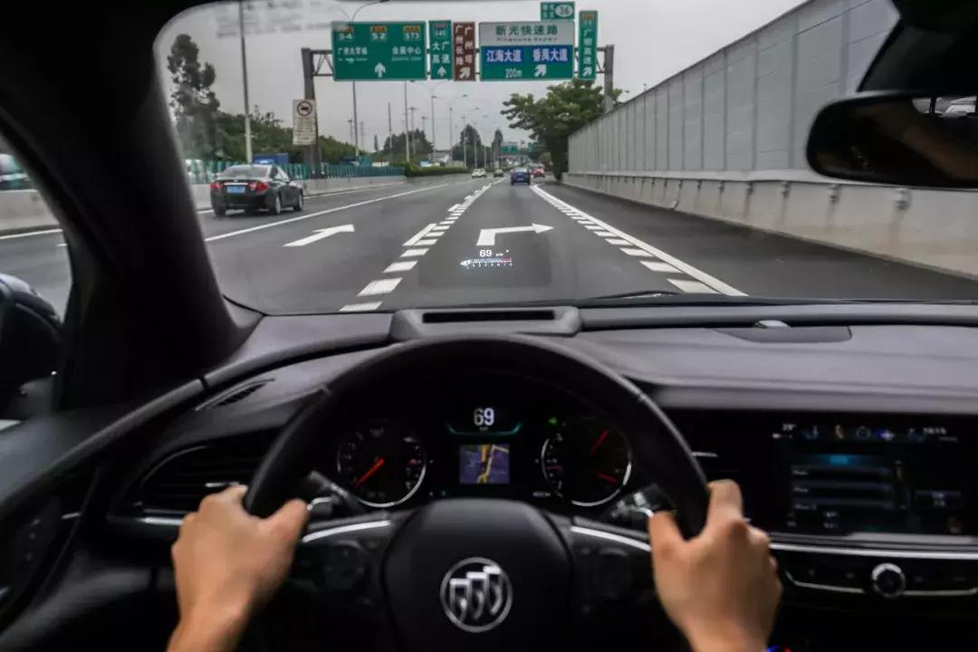 君威gs用车心得,君威gs日常