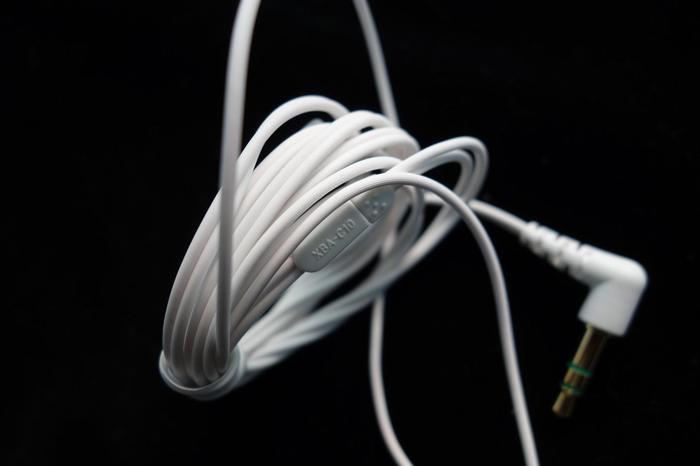 索尼xba-c10耳机,索尼耳机xba-c10