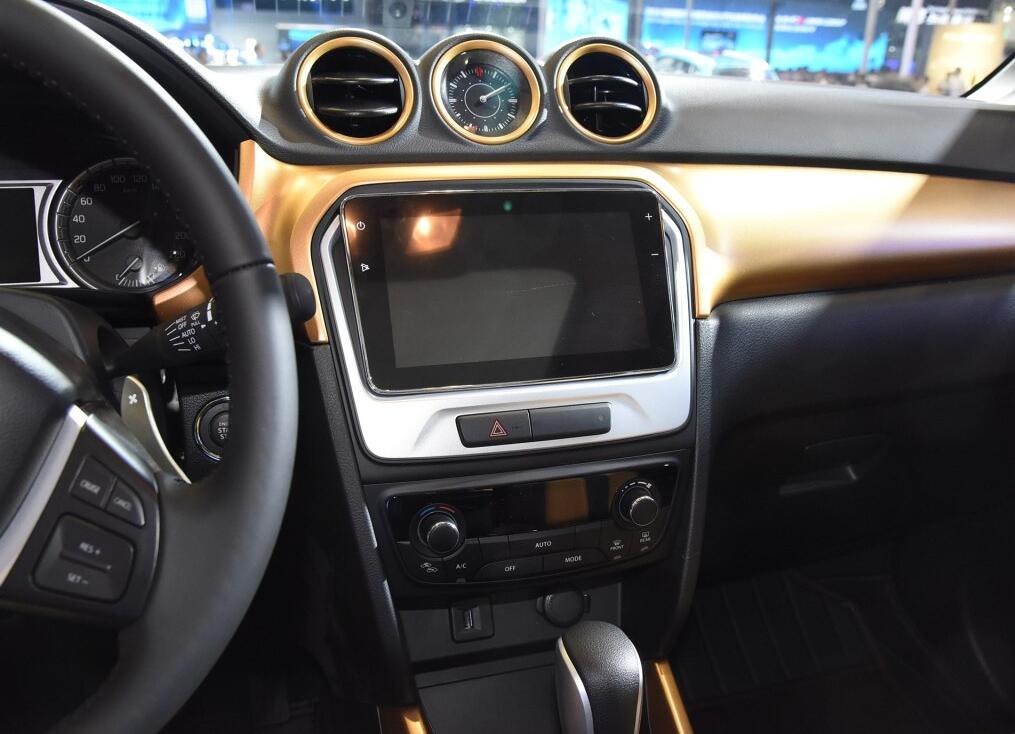 长安铃木维特拉售价多少钱,长安铃木维特拉有优惠吗