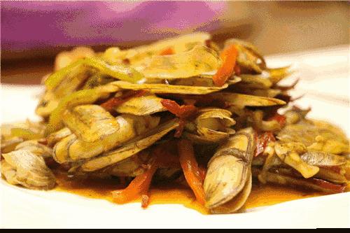 大连美食真的吃不完吗,大连美食品尝视频