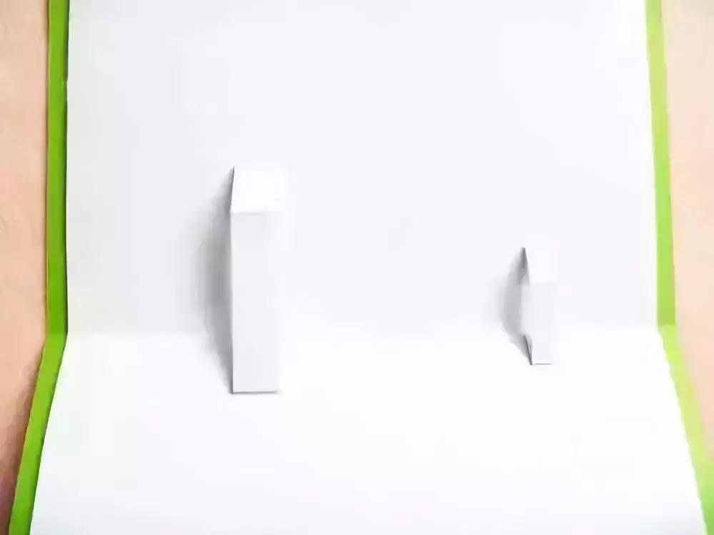 一二三年级简单的心愿贺卡新学期,六一心愿贺卡怎么做又简单又漂亮