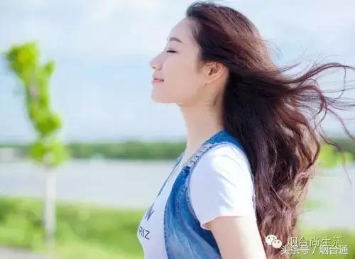 烟台第一美女是谁,山东第一美女在烟台