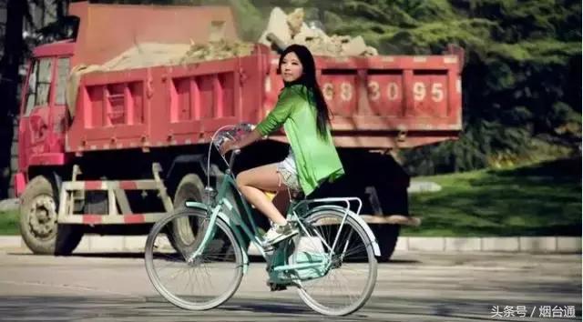 烟台第一美女是谁,山东第一美女在烟台