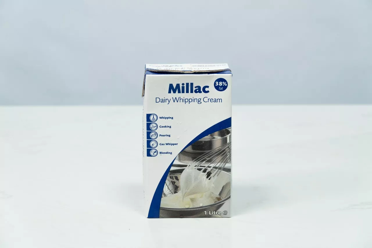 十款口味奶油,商用淡奶油测评推荐