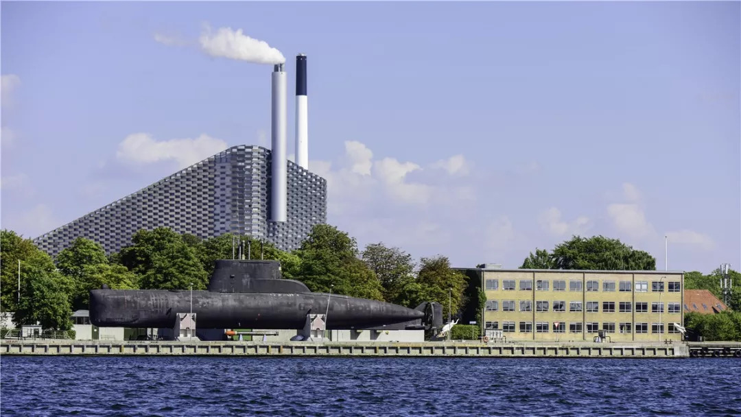 哥本哈根2018视频,哥本哈根最冷的季节