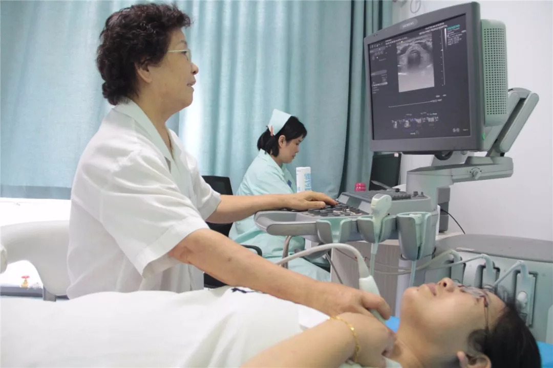 「贴心」这是一份体检指南，收好了~