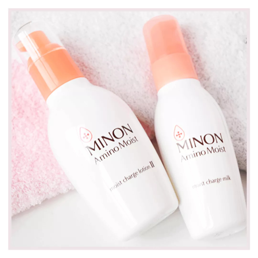 面部皮肤干燥脱皮瘙痒用什么水乳,保湿水乳推荐干皮秋冬用哪种