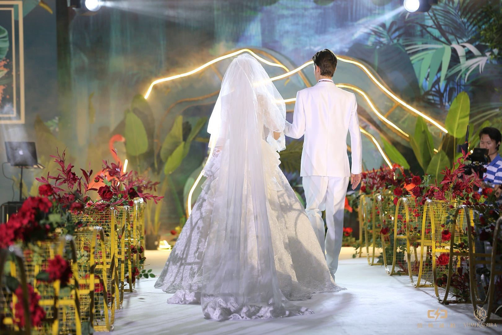 上海闵行宝龙艾美酒店宴会厅,上海闵行宝龙艾美酒店会议