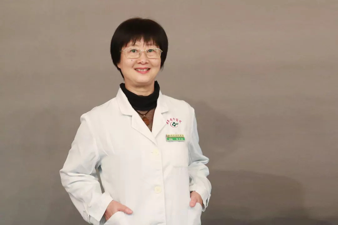 王小云中医调养盆腔炎,妇科名医王小云