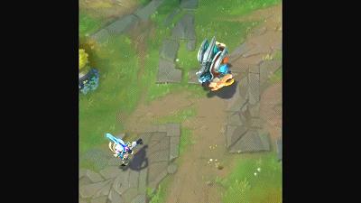 lol奥德赛皮肤全套特效,lol奥德赛炫彩亚索