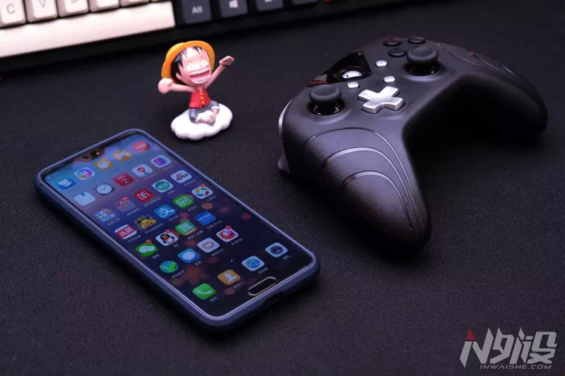 你多久没用手柄玩游戏了,凌耀X-One无线手柄开箱体验