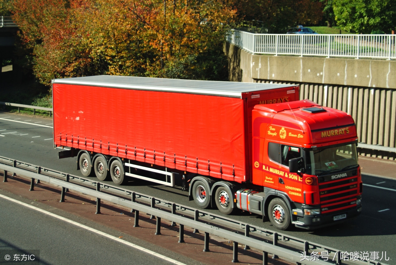 b2科目二半坡起步技巧讲解,b2科目二灯光操作教学视频