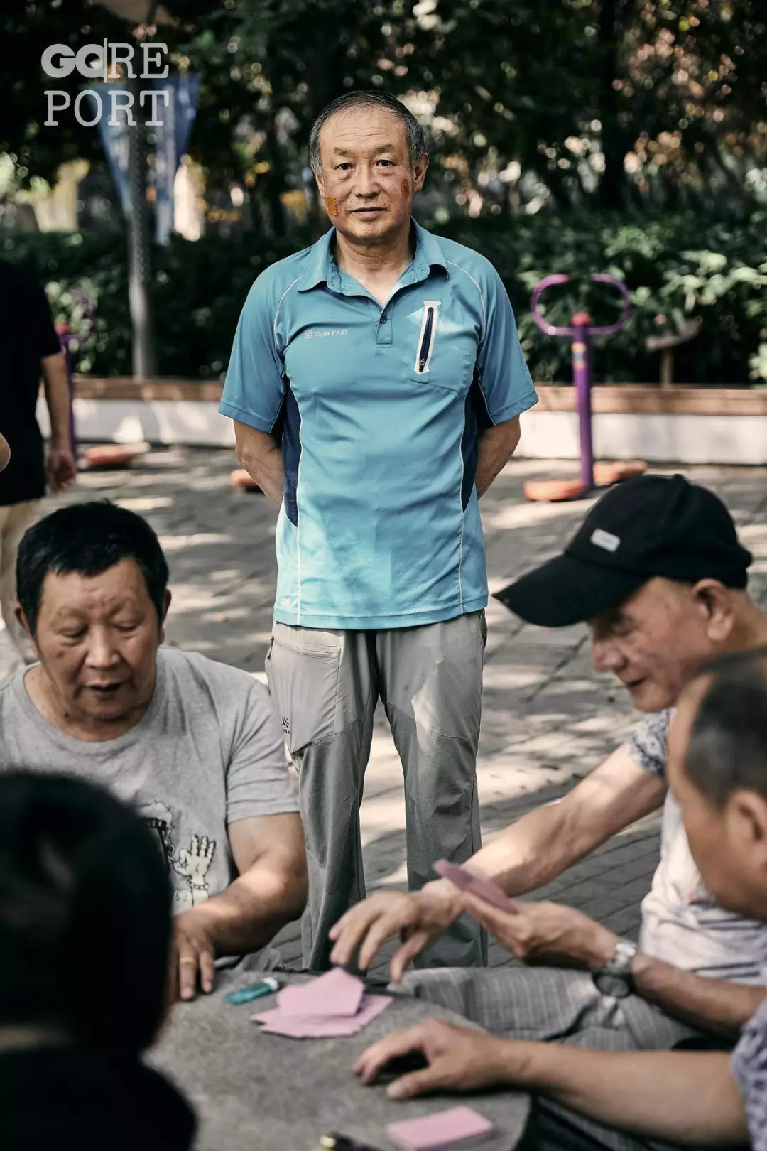 gq报道采访图,gq最新采访