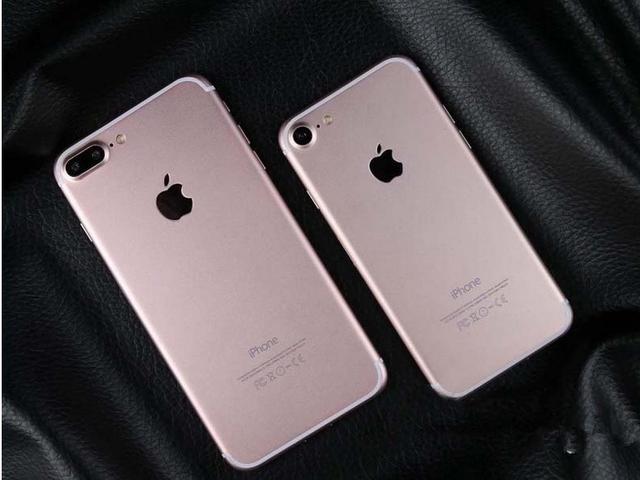 十年果粉放弃苹果手机的理由,iphone十年后会怎样