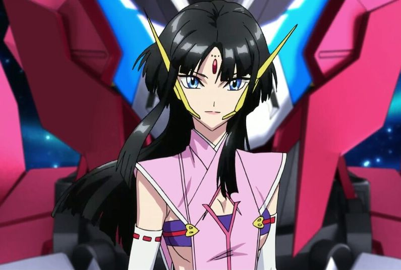 动漫中能龙化的5大人类主角，蒂妮靠歌声救世，只有第4位无法变回