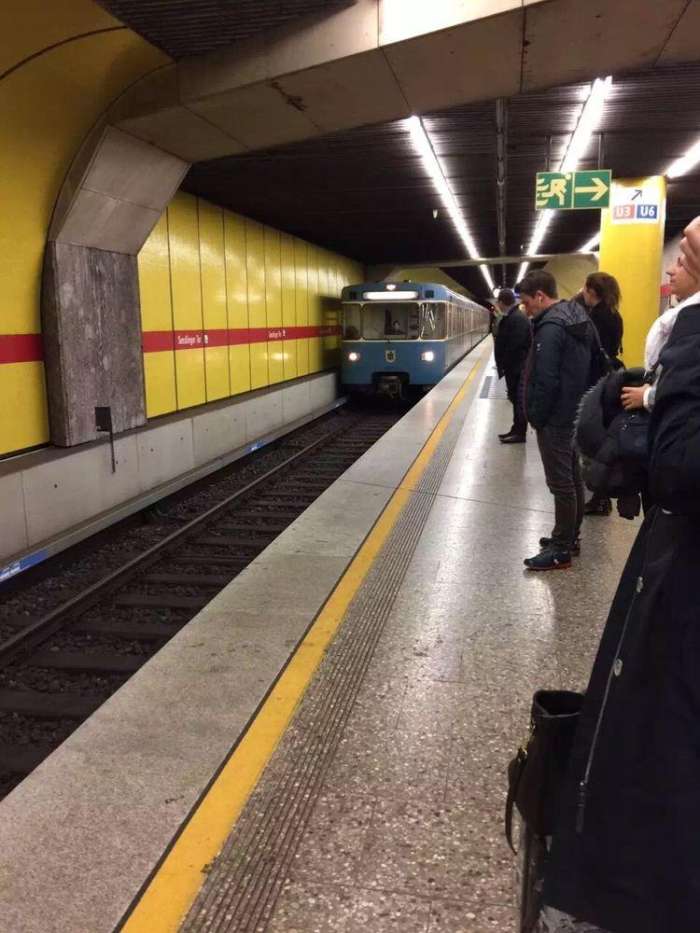 德国第三的工业城市,德国第三大城市慕尼黑城市面貌