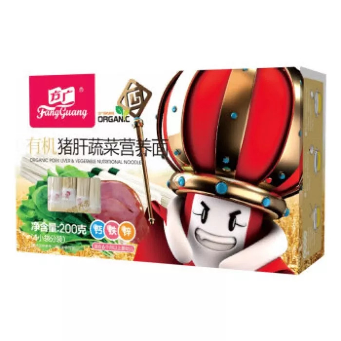 宝宝面条评测|20块一盒真值得买?干妈告诉你这钱为啥不能省!