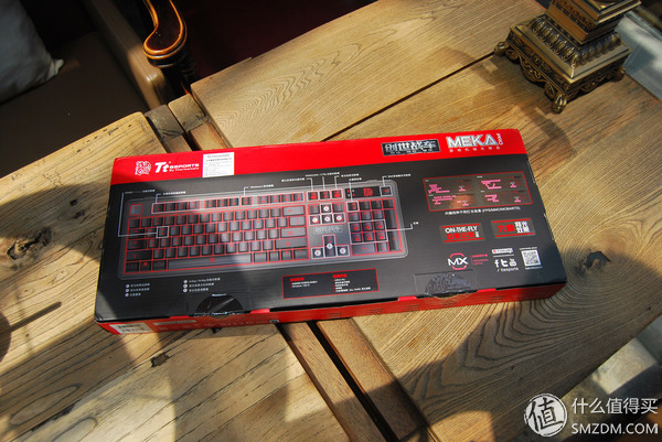tt机械键盘怎么样,tt机械键盘推荐