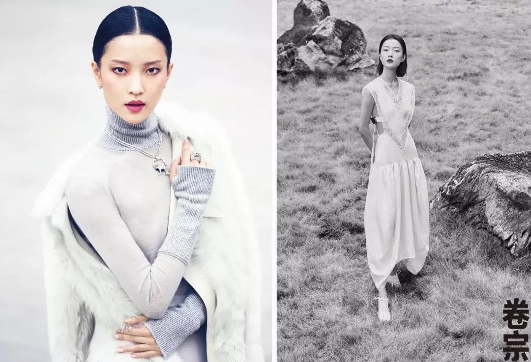 常见的八种眼型自测图,有哪几种眼型最好看