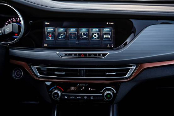 长安逸动高级感,长安逸动超亮枫叶黄