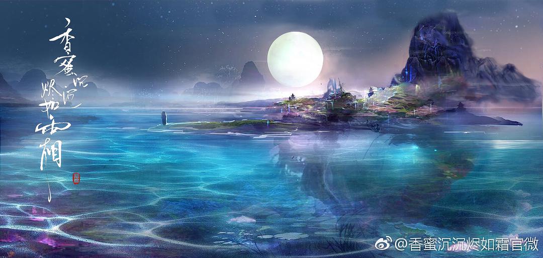 甜的磕牙,虐的肝颤,它凭什么前30集封神?