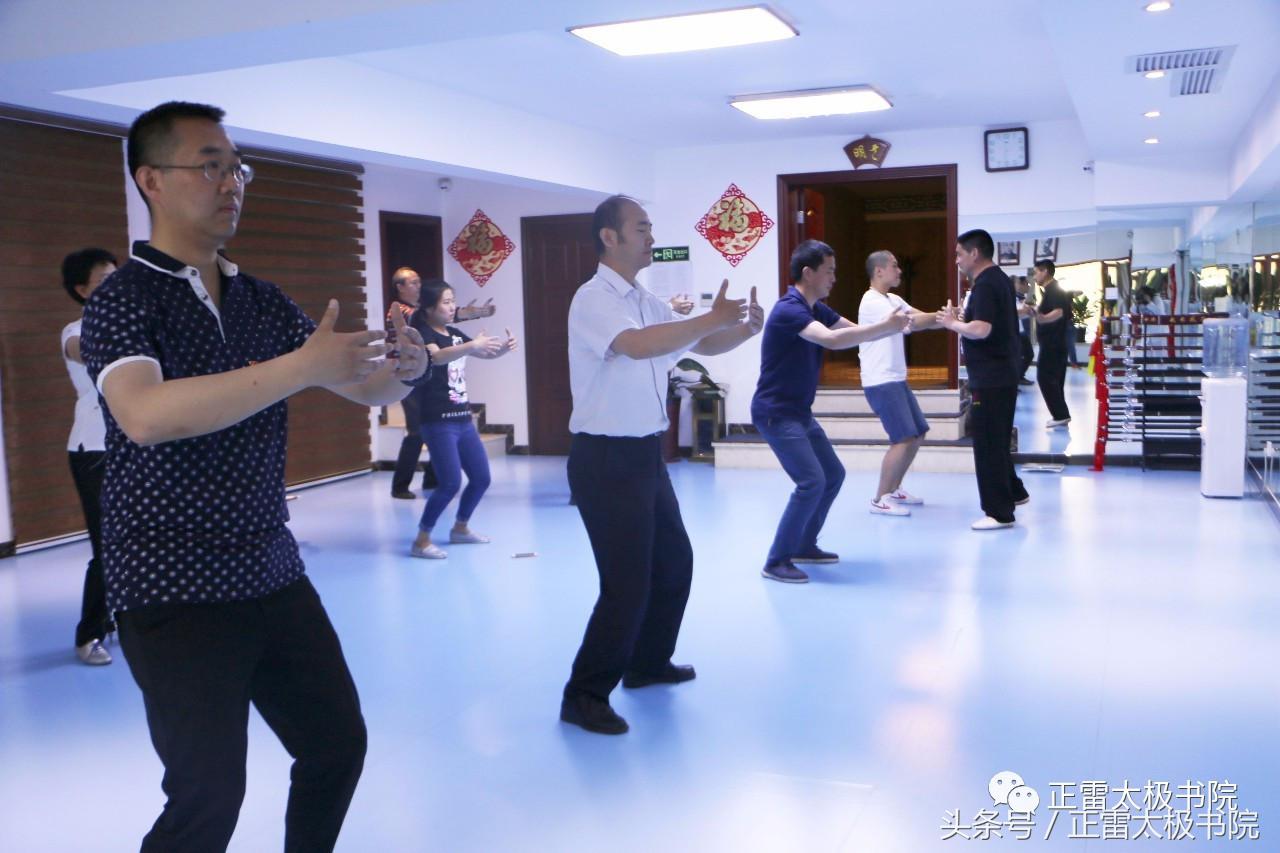 养生效果最好的太极拳,养生太极拳哪种最好