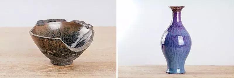 王子饭店曾经的女老板，在北郊盖了栋楼，里面放了1600件瓷器