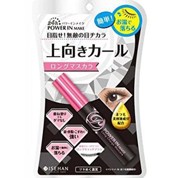 22款睫毛膏实测！纤长、持久、易卸｜最强日本睫毛液排行榜出炉