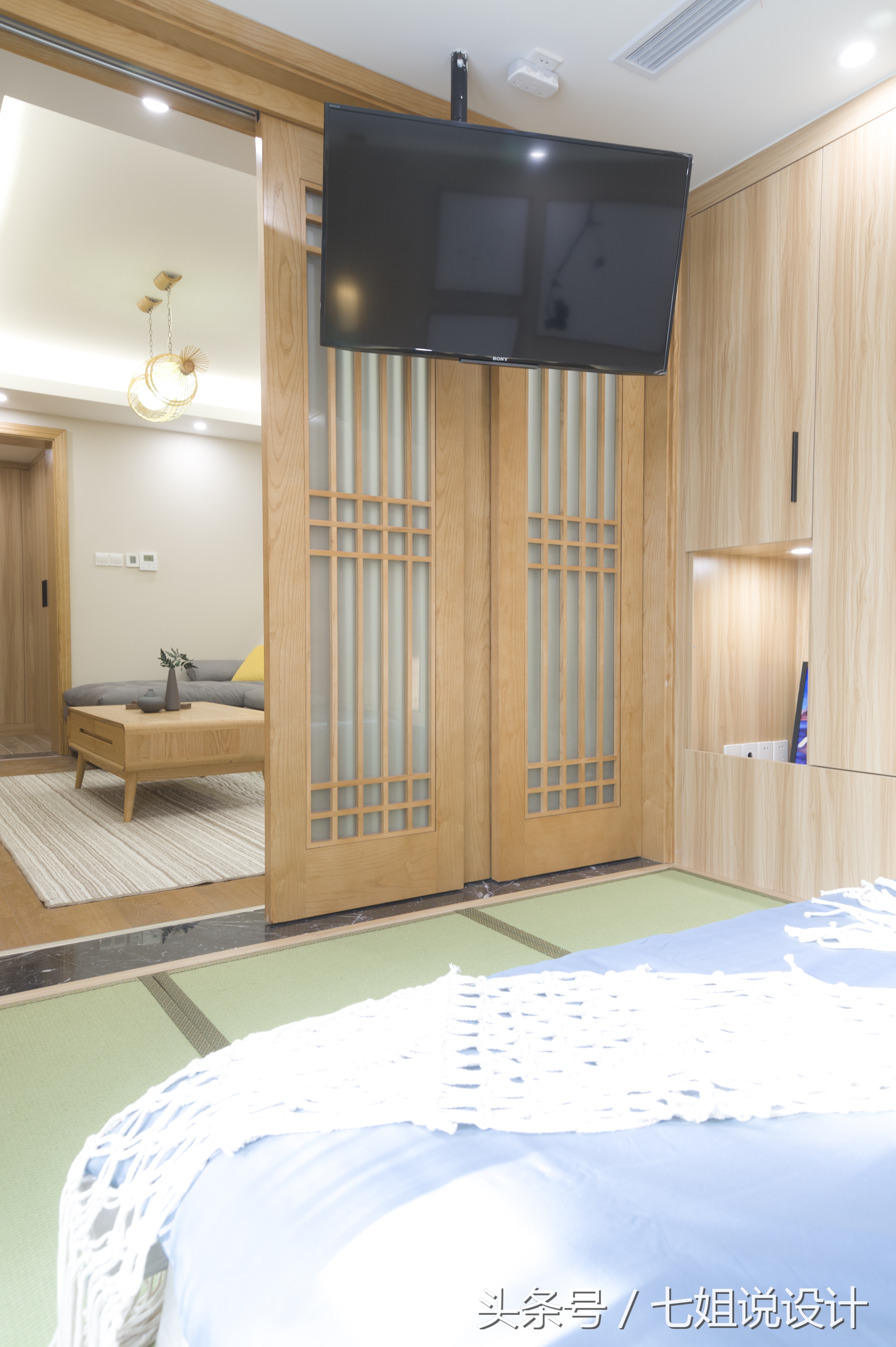 日式muji风格装修案例,改造日式muji风格装修