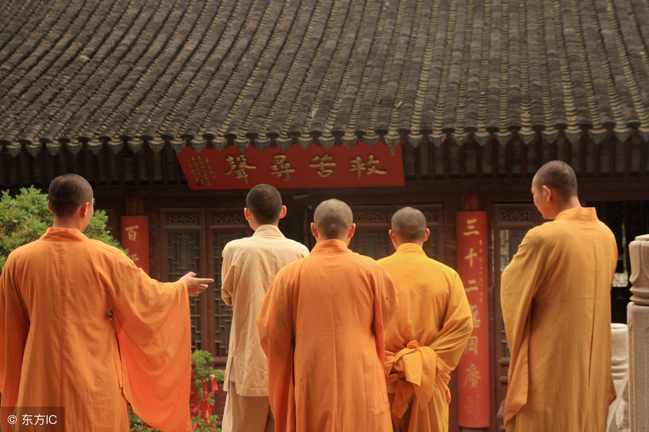 念佛妄念重念什么咒好,念佛杂念多害怕不敢念了