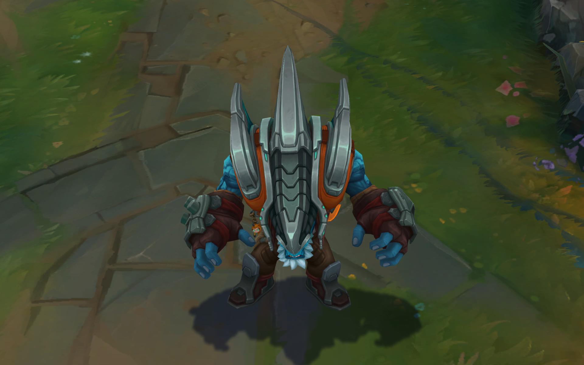 lol凯隐奥德赛皮肤特效,lol奥德赛凯隐三种形态一览帅炸天