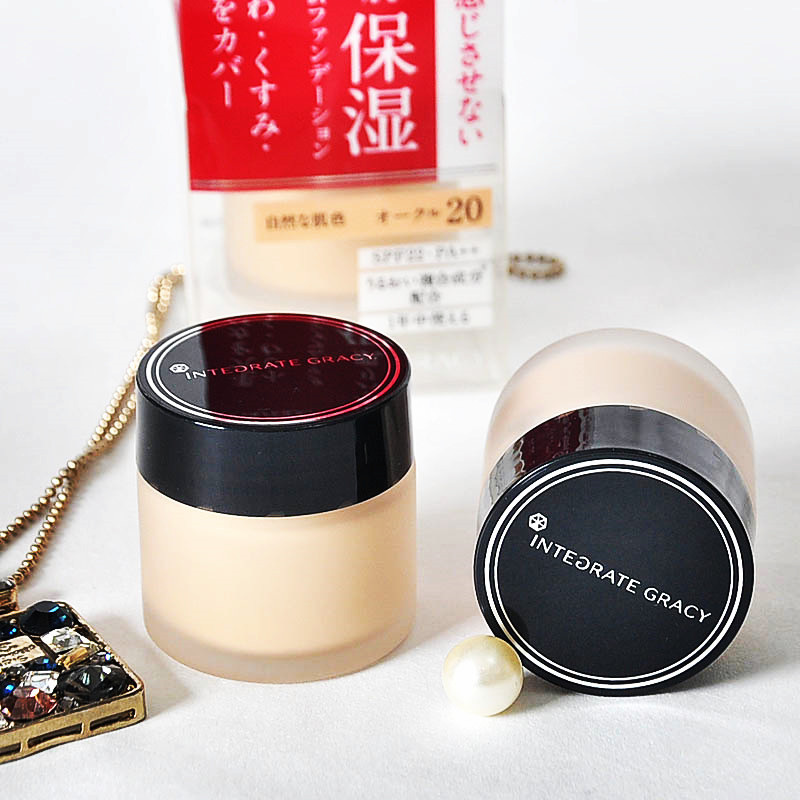 干皮适合用什么粉底液比较好,干皮适合用哪种粉底液比较好