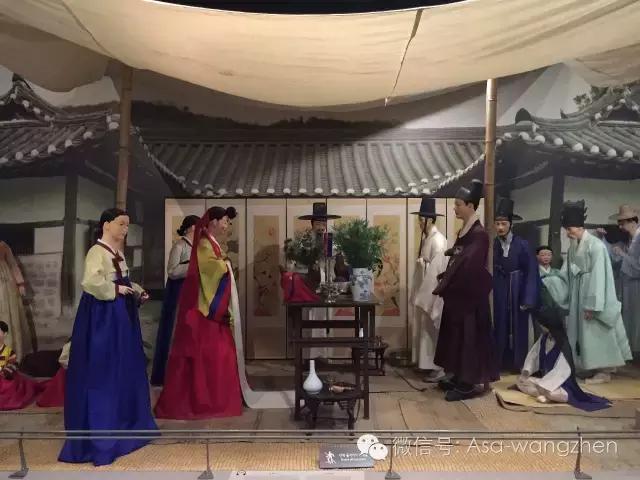 小早游韩国|美好的时光总是那么短暂~