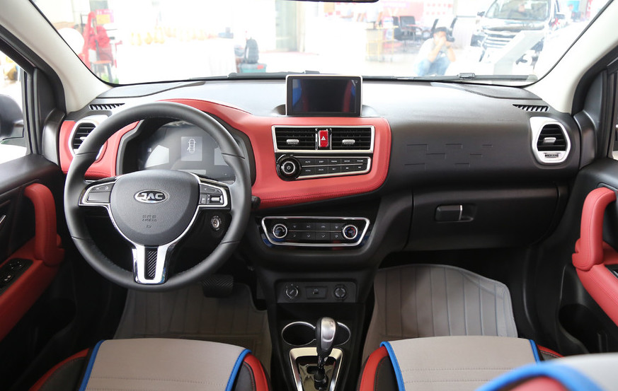 6万块能买到什么电车,6万块钱能买到什么全新车