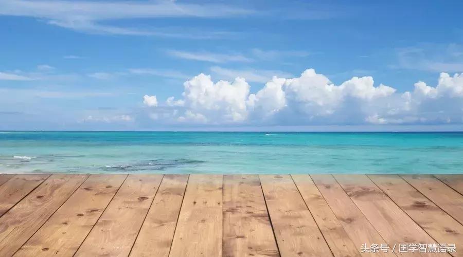 30副家教家风对联：少读书，便是低天分；行刻薄，真乃大糊涂