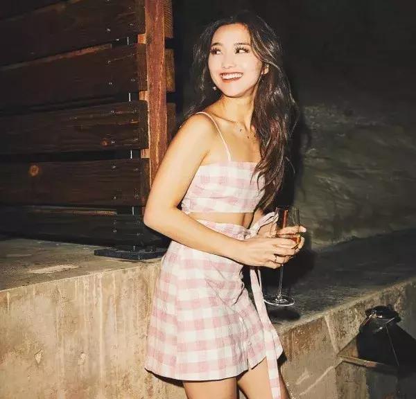 155小个子显瘦显高推荐,155小个子女生显高