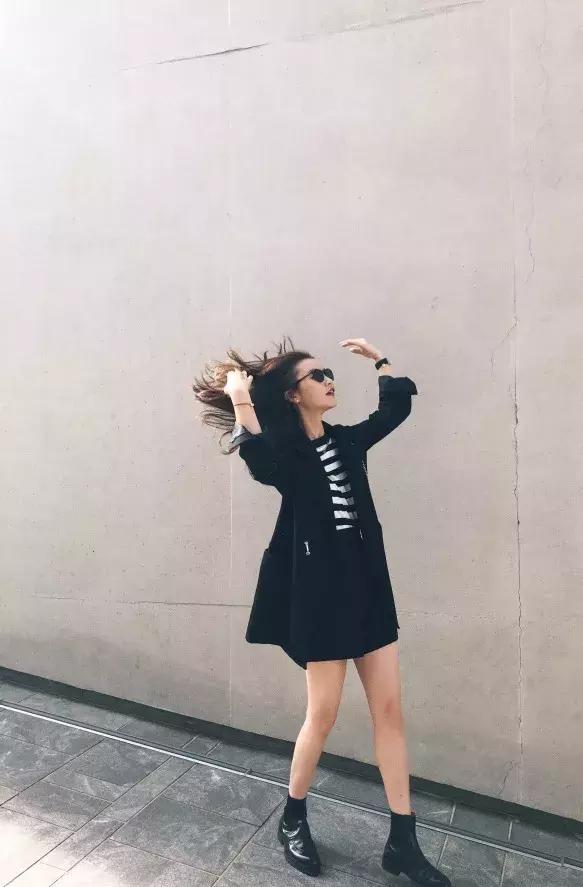 155小个子显瘦显高推荐,155小个子女生显高