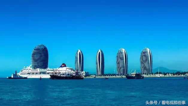 孝乐｜热情三亚：给你不一样的度假时光提前感受阳光沙滩的魅力吧