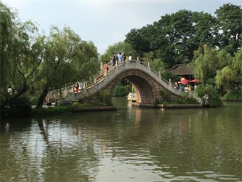 瘦西湖2024年门票免费政策,玄武湖免费瘦西湖为何收费