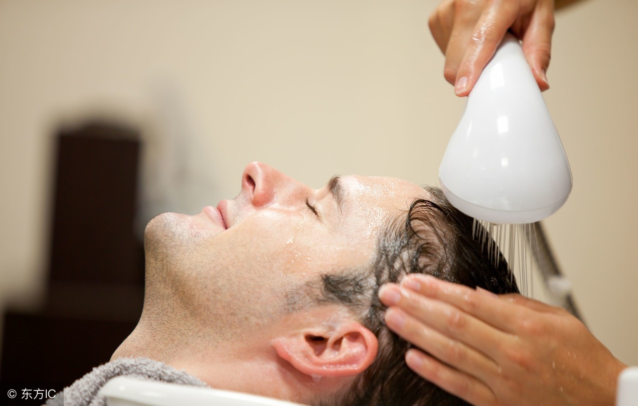 目前十大公认最好用洗发水男士,网红男士洗发水推荐前十名爆款