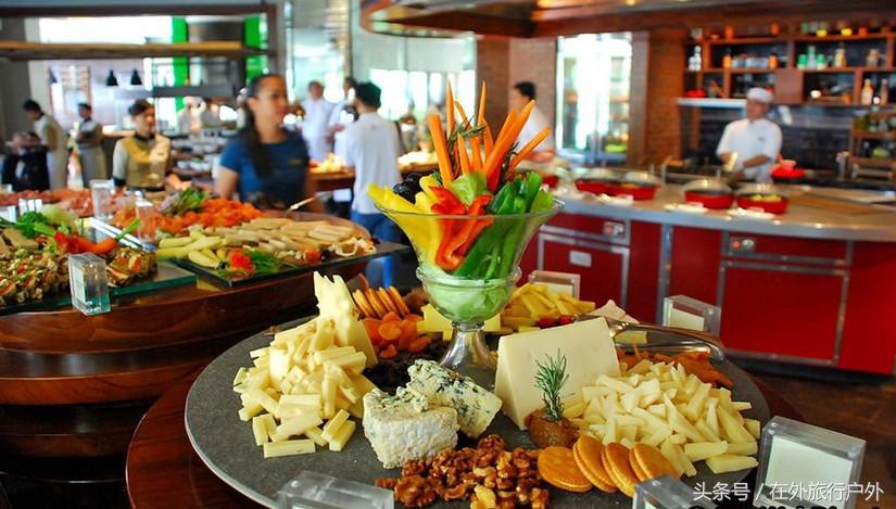 旅游第二天泡酒店攻略,东南亚酒店体验