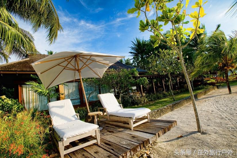 旅游第二天泡酒店攻略,东南亚酒店体验