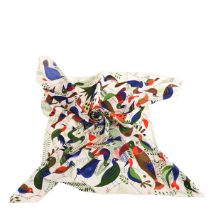 小花奢侈品爱马仕丝巾,为什么爱马仕丝巾这么多