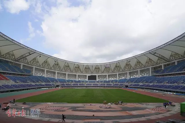 吉林省第十八届运动会,吉林省体育赛事时间表